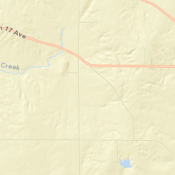 Wabash County Street Map