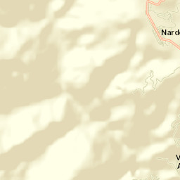 Nardodipace Street Map