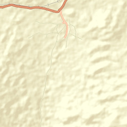 Qotur Street Map