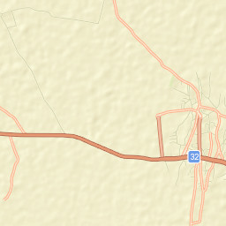 Koshksaray Street Map