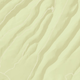 Montrose County Street Map