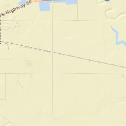 2312 East 6th Avenue, Emporia, KS 66801 Street Map