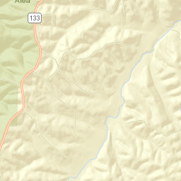 State Highway 133, Westphalia, MO 65085 Street Map