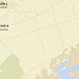 Neochórion Street Map