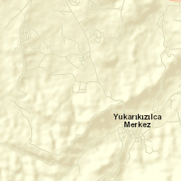 Kemalpaşa Street Map