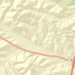 2227-2347 Old State Road M, Imperial, MO Street Map