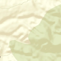 Provincia di Reggio Calabria Street Map