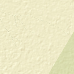 Yesilhisar Street Map