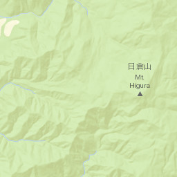 Murakami Shi Street Map