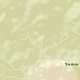 Antonimina Street Map