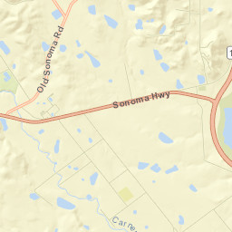 5238-5242 Old Sonoma Rd, Napa, CA 94559, USA Street Map