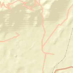 Ayang-ni Street Map