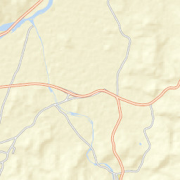 Cheorwon-gun Street Map