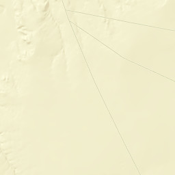 Pueblo County Street Map