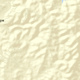 Seferihisar Street Map