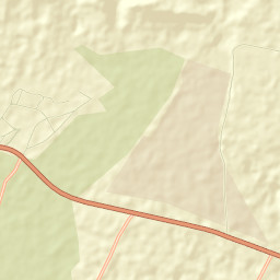 Khamaneh Street Map