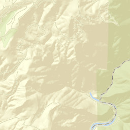 Forest Meadows Street Map