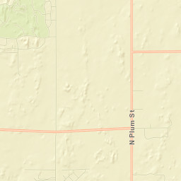 310 W 82nd Ave Hutchinson KS Street Map