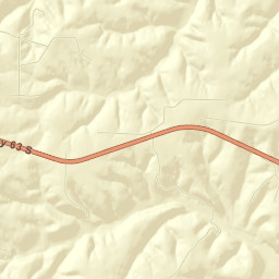 Maries County Street Map