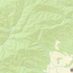 Nagai-shi Street Map