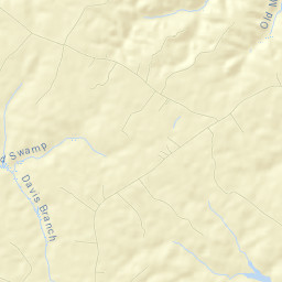 Westmoreland County Street Map