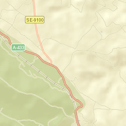 Guadalcanal Street Map