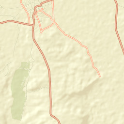 Bakhshāyesh Street Map