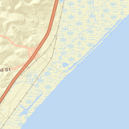 4000-4800 Industrial Way, Benicia, CA 94510, USA Street Map