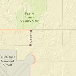 1205-1299 Barnes Lake Rd Hutchinson Street Map