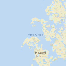 Somerset County Street Map