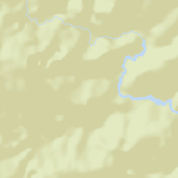 Africo Vecchio Street Map