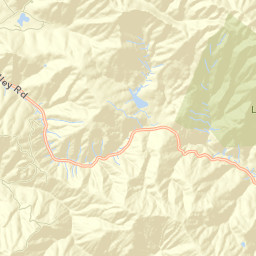 3838 Lucas Valley Road, Nicasio, CA 94946 Street Map