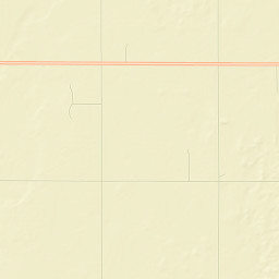 Stafford County Street Map