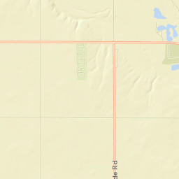 201-205 North Ridge Road, Hutchinson, KS Street Map