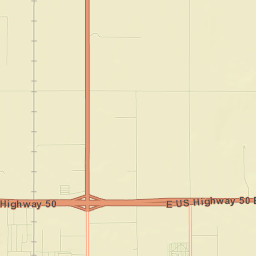 1709-1803 Bookover Road, Garden City, KS  Street Map