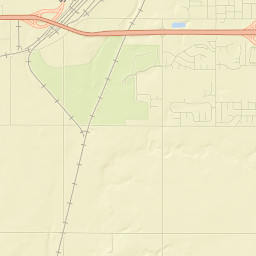701 Bobtail Newton KS 67114 Street Map
