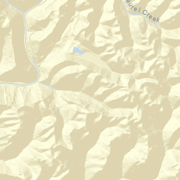 Boone County Street Map