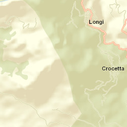 Longi Street Map