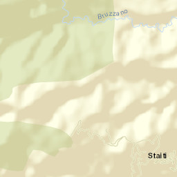Staiti Street Map