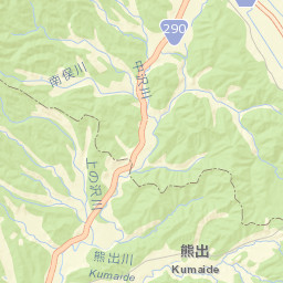 Tainai Shi Street Map