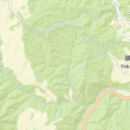 Shiroishi Shi Street Map