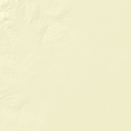 Bent County Street Map