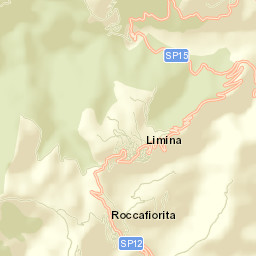 Limina Street Map