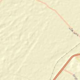 Ilkhichi Street Map