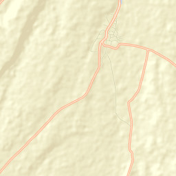 Kuraim Street Map