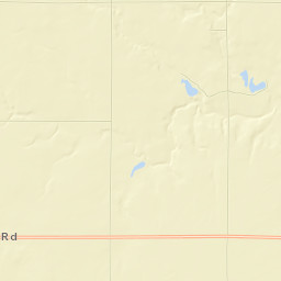 12400-13698 South Herren Road, Partridge Street Map