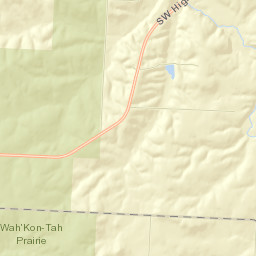 Highway 82, El Dorado Springs, MO 64744 Street Map