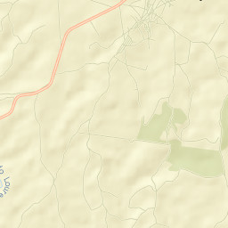 Cabeça Gorda Street Map
