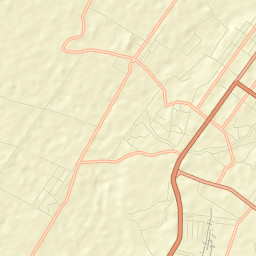 Kŭlob Street Map