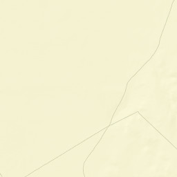 Iron County Street Map